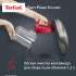 Пылесос Tefal Swift Power Cyclonic TW2913EA, 750Вт, красный/черный [7211005021]